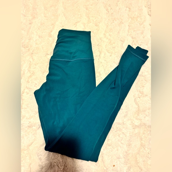 Lululemon align high rise leggings - Picture 3 of 3